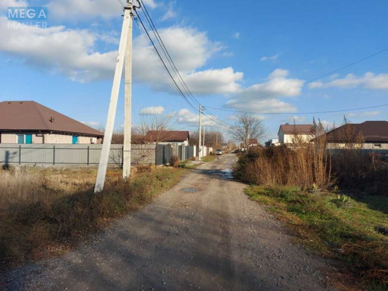 Продажа участка, 10&nbsp;соток, участок под жилую застройку, <a class="location-link" href="/borispol/" title="Недвижимость Бориспіль">Бориспіль</a>, Н. Левицького (изображение 5)