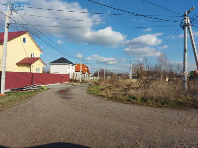 Продажа участка, 10&nbsp;соток, участок под жилую застройку, <a class="location-link" href="/borispol/" title="Недвижимость Бориспіль">Бориспіль</a>, Н. Левицького (изображение 6)