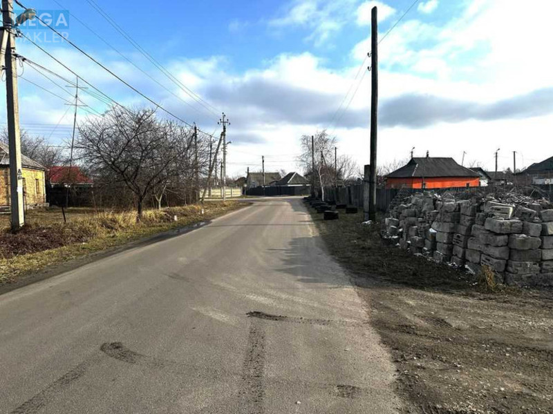 Продажа участка, 8&nbsp;соток, участок под жилую застройку, <a class="location-link" href="/borispol/" title="Недвижимость Бориспіль">Бориспіль</a>, пров. Космонавтів (изображение 2)