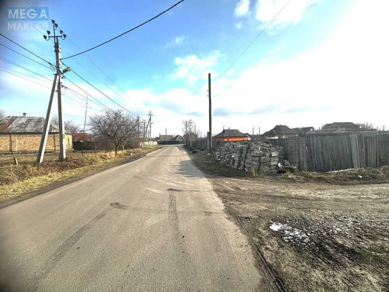 Продажа участка, 8&nbsp;соток, участок под жилую застройку, <a class="location-link" href="/borispol/" title="Недвижимость Бориспіль">Бориспіль</a>, пров. Космонавтів (изображение 3)