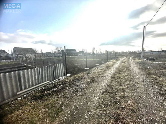 Продажа участка, 8&nbsp;соток, участок под жилую застройку, <a class="location-link" href="/borispol/" title="Недвижимость Бориспіль">Бориспіль</a>, пров. Космонавтів (изображение 5)