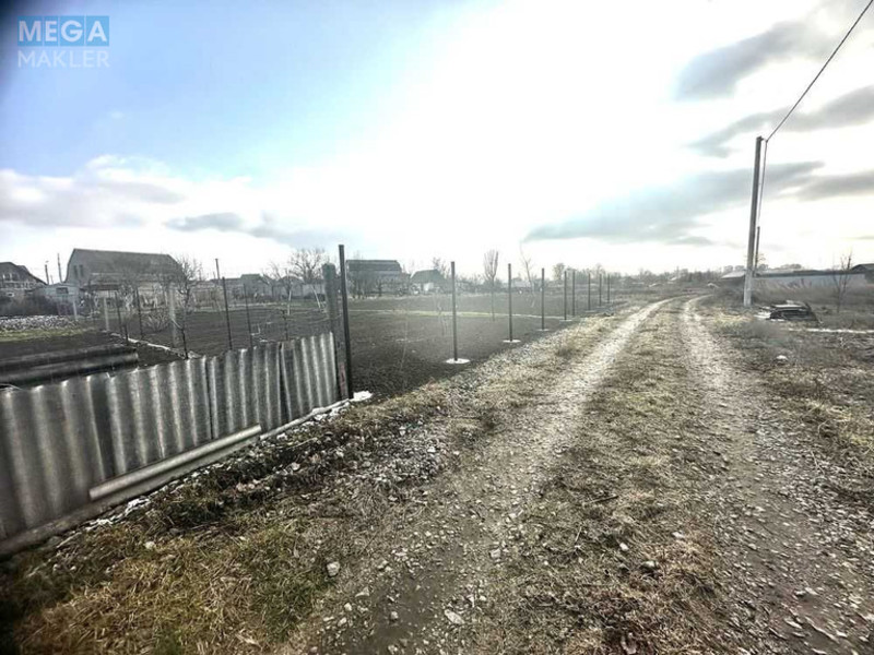 Продажа участка, 8&nbsp;соток, участок под жилую застройку, <a class="location-link" href="/borispol/" title="Недвижимость Бориспіль">Бориспіль</a>, пров. Космонавтів (изображение 5)