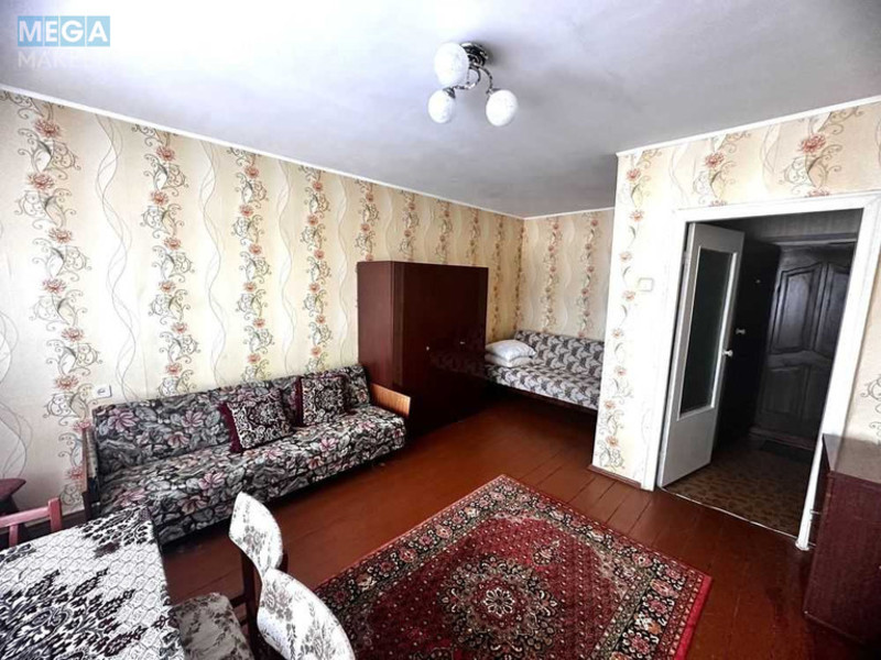Продаж 1 кімнатної квартири (36/19/8), 5 пов. 9 пов. будинку, <a class="location-link" href="/borispol/" title="Недвижимость Бориспіль">Бориспіль</a>, Головатого (изображение 5)
