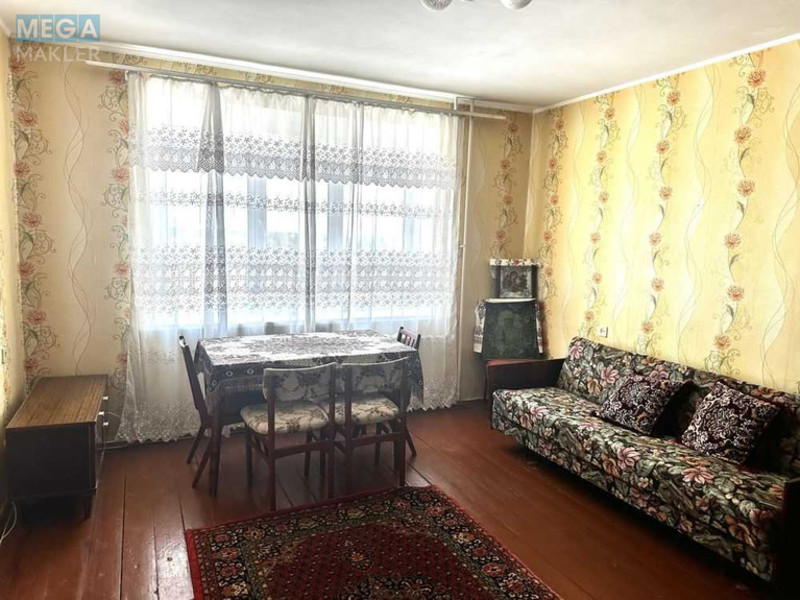 Продаж 1 кімнатної квартири (36/19/8), 5 пов. 9 пов. будинку, <a class="location-link" href="/borispol/" title="Недвижимость Бориспіль">Бориспіль</a>, Головатого (изображение 7)