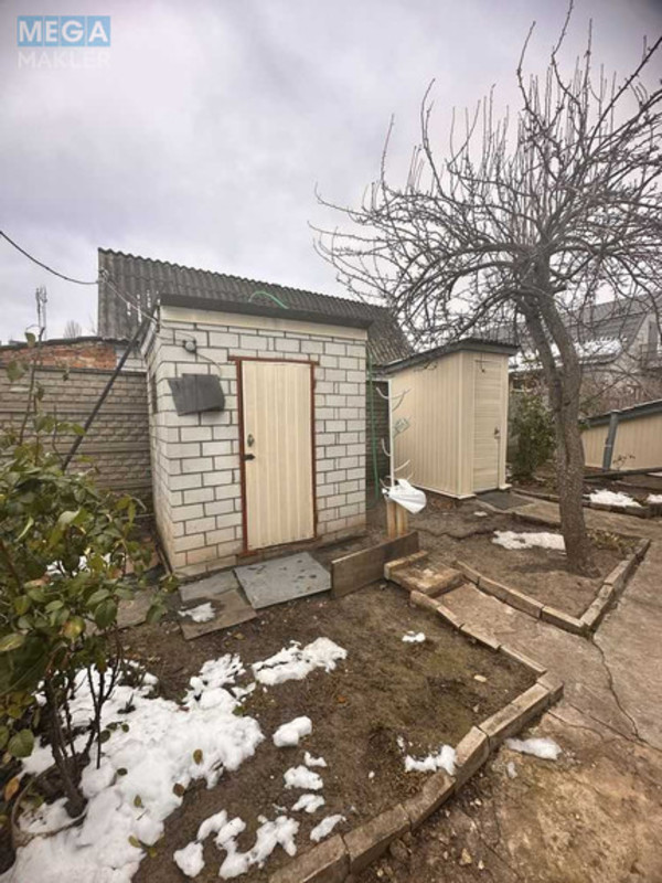 Продаж дома, 1&nbsp; поверх, 145&nbsp;кв.м, 6&nbsp;кімнат, ділянка 10&nbsp;соток, <a class="location-link" href="/borispol/" title="Недвижимость Бориспіль">Бориспіль</a>, Петропавлоське (изображение 23)