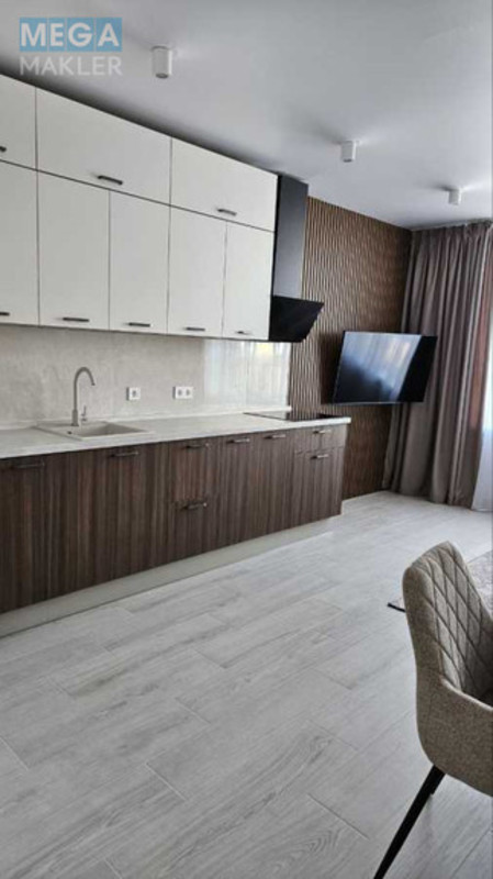 Продаж 2 кімнатної квартири (60/22/25), 22 пов. 28 пов. будинку, <a class="location-link" href="/kiev/" title="Недвижимость Київ">Київ</a>, <a class="location-link" href="/kiev/svyatoshinskij/" title="Недвижимость Святошинский район">Святошинский р-н</a>, Миколи Бажана просп., 17б (изображение 5)