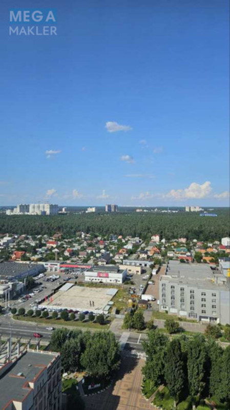 Продаж 2 кімнатної квартири (60/22/25), 22 пов. 28 пов. будинку, <a class="location-link" href="/kiev/" title="Недвижимость Київ">Київ</a>, <a class="location-link" href="/kiev/svyatoshinskij/" title="Недвижимость Святошинский район">Святошинский р-н</a>, Миколи Бажана просп., 17б (изображение 21)