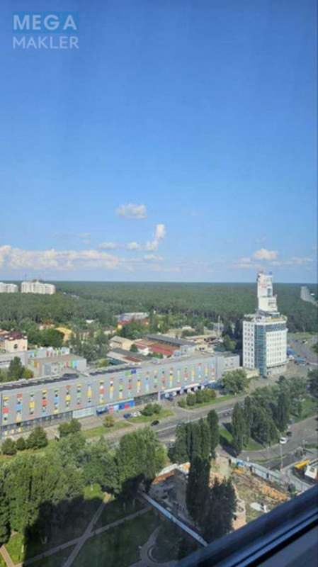 Продаж 2 кімнатної квартири (60/22/25), 22 пов. 28 пов. будинку, <a class="location-link" href="/kiev/" title="Недвижимость Київ">Київ</a>, <a class="location-link" href="/kiev/svyatoshinskij/" title="Недвижимость Святошинский район">Святошинский р-н</a>, Миколи Бажана просп., 17б (изображение 22)