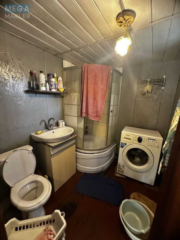 Продаж дома, 1&nbsp; поверх, 55&nbsp;кв.м, 3&nbsp;кімнати, ділянка 4&nbsp;сотки, <a class="location-link" href="/borispol/" title="Недвижимость Бориспіль">Бориспіль</a>, Назарія Яремчука (изображение 6)