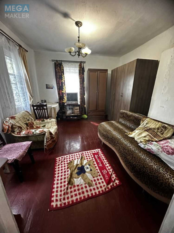 Продаж дома, 1&nbsp; поверх, 55&nbsp;кв.м, 3&nbsp;кімнати, ділянка 4&nbsp;сотки, <a class="location-link" href="/borispol/" title="Недвижимость Бориспіль">Бориспіль</a>, Назарія Яремчука (изображение 8)