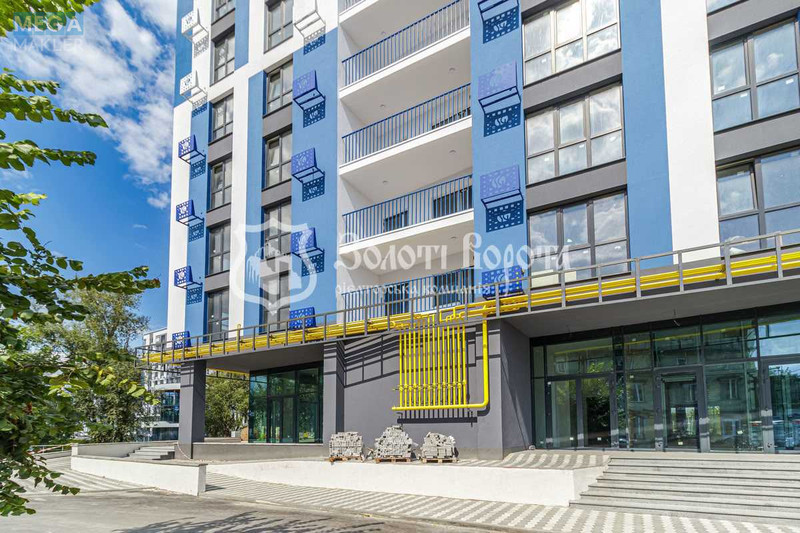 Продаж 1 кімнатної квартири (50/16/21), 5 пов. 10 пов. будинку, <a class="location-link" href="/kiev/" title="Недвижимость Київ">Київ</a>, <a class="location-link" href="/kiev/darnickij/" title="Недвижимость Дарницький район">Дарницький р-н</a>, Центральна вул., 11 (изображение 14)