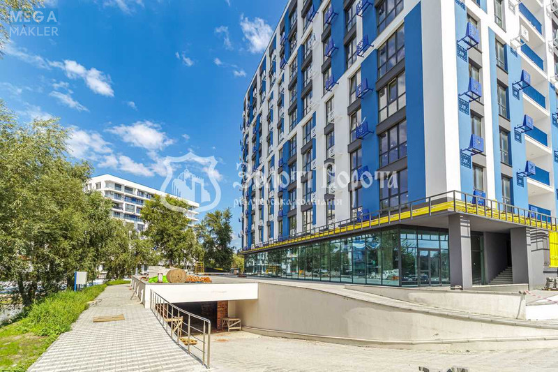 Продаж 1 кімнатної квартири (50/16/21), 5 пов. 10 пов. будинку, <a class="location-link" href="/kiev/" title="Недвижимость Київ">Київ</a>, <a class="location-link" href="/kiev/darnickij/" title="Недвижимость Дарницький район">Дарницький р-н</a>, Центральна вул., 11 (изображение 15)