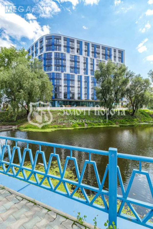 Продаж 1 кімнатної квартири (50/16/21), 5 пов. 10 пов. будинку, <a class="location-link" href="/kiev/" title="Недвижимость Київ">Київ</a>, <a class="location-link" href="/kiev/darnickij/" title="Недвижимость Дарницький район">Дарницький р-н</a>, Центральна вул., 11 (изображение 17)