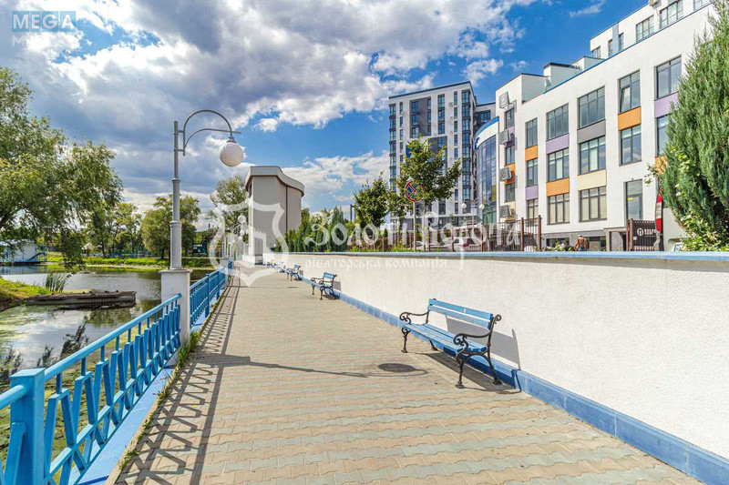 Продаж 1 кімнатної квартири (50/16/21), 5 пов. 10 пов. будинку, <a class="location-link" href="/kiev/" title="Недвижимость Київ">Київ</a>, <a class="location-link" href="/kiev/darnickij/" title="Недвижимость Дарницький район">Дарницький р-н</a>, Центральна вул., 11 (изображение 18)