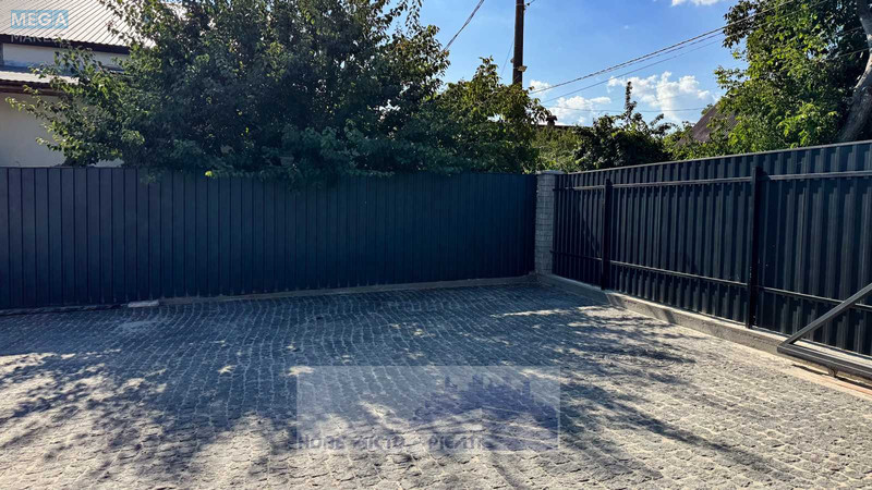 Продаж дома, 1 поверх, 46 кв.м, 2 кімнати, ділянка 1,50 сотка, <a class="location-link" href="/kiev/" title="Недвижимость Київ">Київ</a>, <a class="location-link" href="/kiev/darnickij/" title="Недвижимость Дарницький район">Дарницький р-н</a>, 62-я Садовая ул. (изображение 2)