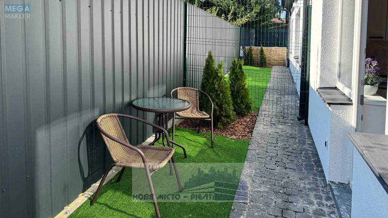 Продаж дома, 1 поверх, 46 кв.м, 2 кімнати, ділянка 1,50 сотка, <a class="location-link" href="/kiev/" title="Недвижимость Київ">Київ</a>, <a class="location-link" href="/kiev/darnickij/" title="Недвижимость Дарницький район">Дарницький р-н</a>, 62-я Садовая ул. (изображение 16)