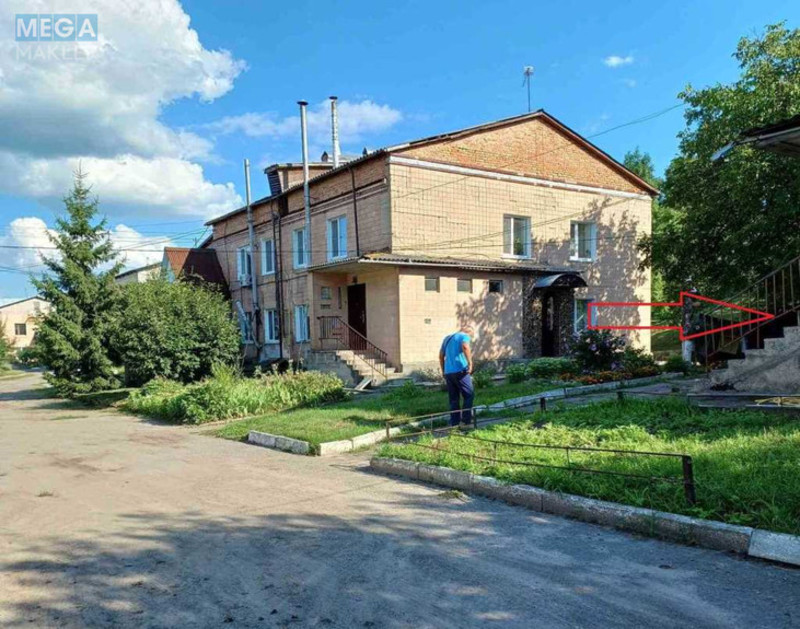 Продаж 3 кімнатної квартири (71/45/8), 2 пов. 2 пов. будинку, <a class="location-link" href="/tetiev/" title="Недвижимость Тетіїв">Тетіїв</a>, Соборна, 33а (изображение 3)