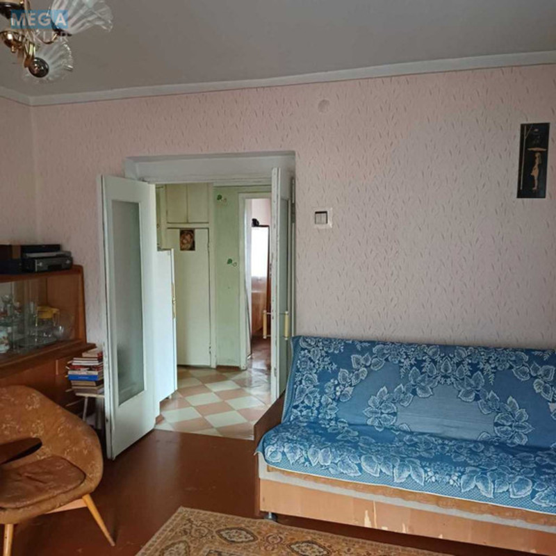 Продаж 3 кімнатної квартири (71/45/8), 2 пов. 2 пов. будинку, <a class="location-link" href="/tetiev/" title="Недвижимость Тетіїв">Тетіїв</a>, Соборна, 33а (изображение 8)