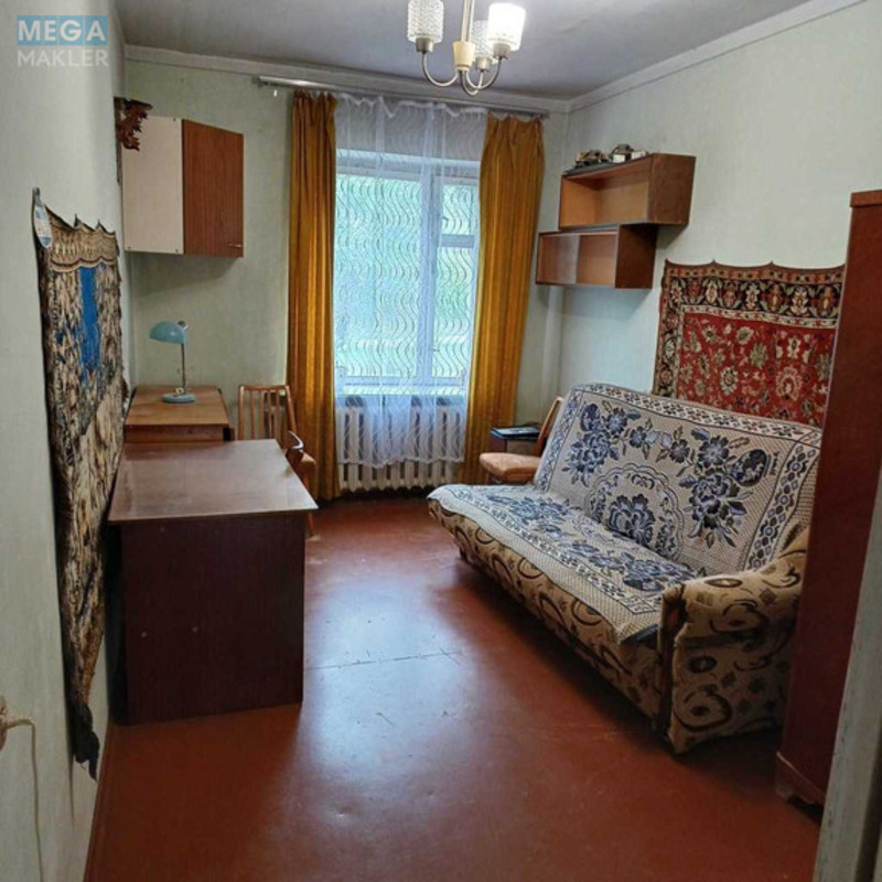Продаж 3 кімнатної квартири (71/45/8), 2 пов. 2 пов. будинку, <a class="location-link" href="/tetiev/" title="Недвижимость Тетіїв">Тетіїв</a>, Соборна, 33а (изображение 9)