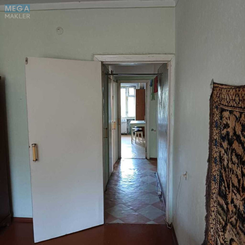 Продаж 3 кімнатної квартири (71/45/8), 2 пов. 2 пов. будинку, <a class="location-link" href="/tetiev/" title="Недвижимость Тетіїв">Тетіїв</a>, Соборна, 33а (изображение 10)