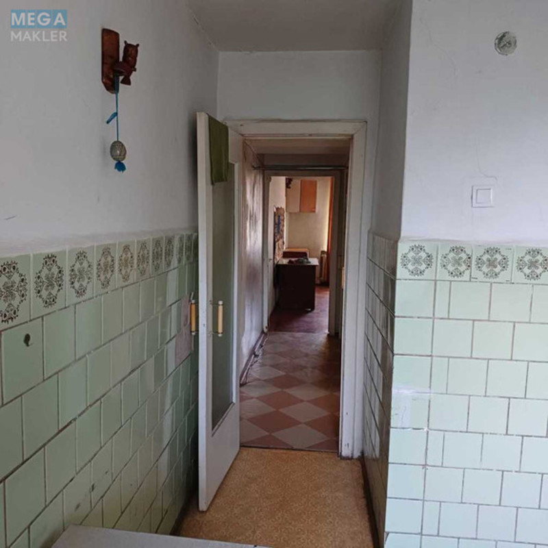 Продаж 3 кімнатної квартири (71/45/8), 2 пов. 2 пов. будинку, <a class="location-link" href="/tetiev/" title="Недвижимость Тетіїв">Тетіїв</a>, Соборна, 33а (изображение 13)