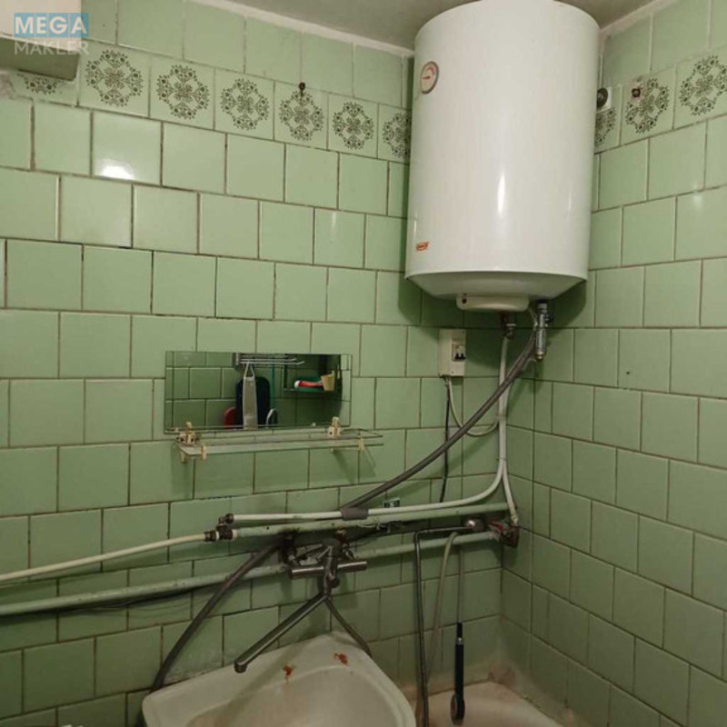 Продаж 3 кімнатної квартири (71/45/8), 2 пов. 2 пов. будинку, <a class="location-link" href="/tetiev/" title="Недвижимость Тетіїв">Тетіїв</a>, Соборна, 33а (изображение 15)