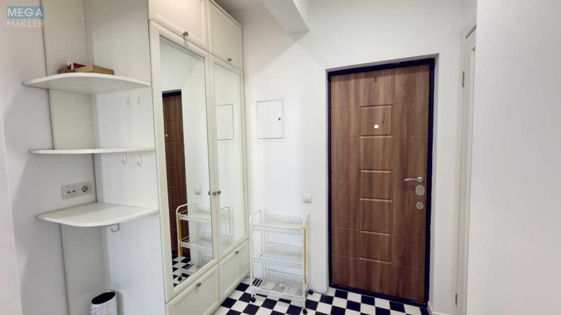 Новобудова, 16 поверхів, <a class="location-link" href="/kiev/" title="Недвижимость Київ">Київ</a>, <a class="location-link" href="/kiev/svyatoshinskij/" title="Недвижимость Святошинський район">Святошинський р-н</a>, Клавдіївська вул., 40г (изображение 13)