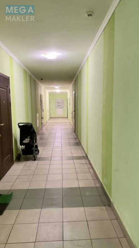 Новобудова, 16 поверхів, <a class="location-link" href="/kiev/" title="Недвижимость Київ">Київ</a>, <a class="location-link" href="/kiev/svyatoshinskij/" title="Недвижимость Святошинський район">Святошинський р-н</a>, Клавдіївська вул., 40г (изображение 15)