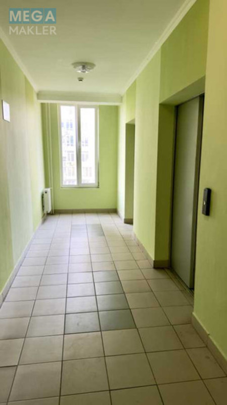 Новобудова, 16 поверхів, <a class="location-link" href="/kiev/" title="Недвижимость Київ">Київ</a>, <a class="location-link" href="/kiev/svyatoshinskij/" title="Недвижимость Святошинський район">Святошинський р-н</a>, Клавдіївська вул., 40г (изображение 17)