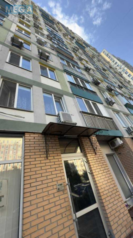 Новобудова, 16 поверхів, <a class="location-link" href="/kiev/" title="Недвижимость Київ">Київ</a>, <a class="location-link" href="/kiev/svyatoshinskij/" title="Недвижимость Святошинський район">Святошинський р-н</a>, Клавдіївська вул., 40г (изображение 21)