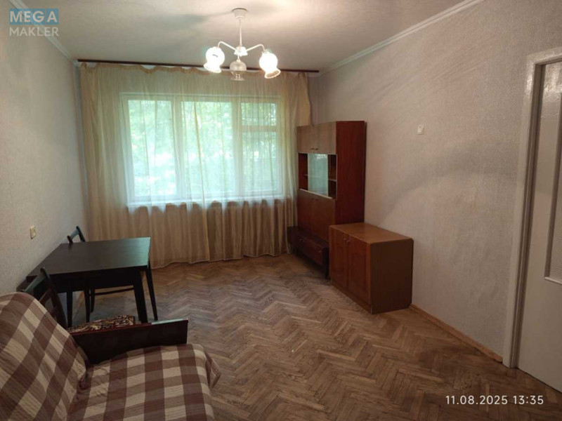 Оренда 1 кімнатної квартири, <a class="location-link" href="/kiev/" title="Недвижимость Київ">Київ</a>, <a class="location-link" href="/kiev/solomenskij/" title="Недвижимость Солом'янський район">Солом'янський р-н</a>, Академика Белецкого ул., 5в (изображение 2)