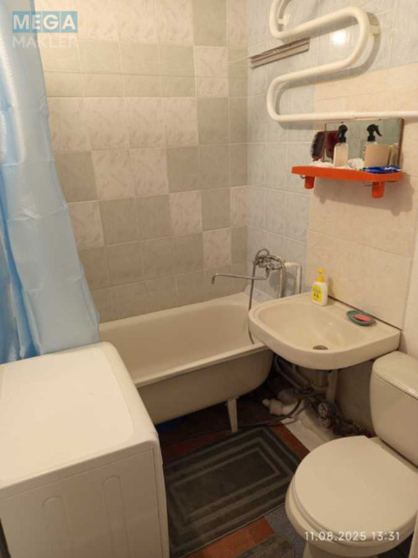 Оренда 1 кімнатної квартири, <a class="location-link" href="/kiev/" title="Недвижимость Київ">Київ</a>, <a class="location-link" href="/kiev/solomenskij/" title="Недвижимость Солом'янський район">Солом'янський р-н</a>, Академика Белецкого ул., 5в (изображение 4)