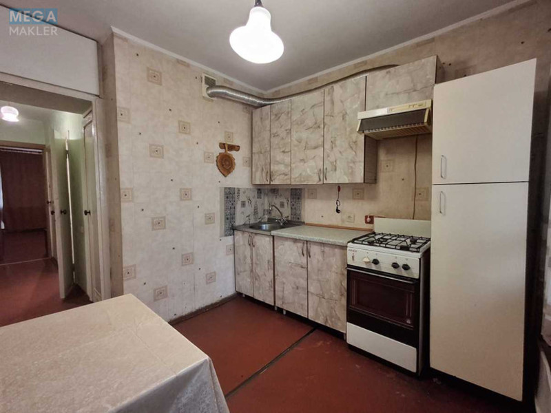Оренда 2 кімнатної квартири, <a class="location-link" href="/kiev/" title="Недвижимость Київ">Київ</a>, <a class="location-link" href="/kiev/darnickij/" title="Недвижимость Дарницький район">Дарницький р-н</a>, Ревуцкого ул., 8 (изображение 4)