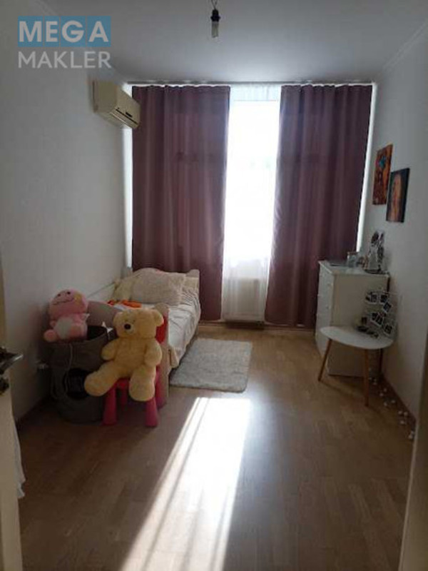 Продаж 3 кімнатної квартири (107/54/20), 4 пов. 25 пов. будинку, <a class="location-link" href="/kiev/" title="Недвижимость Київ">Київ</a>, <a class="location-link" href="/kiev/solomenskij/" title="Недвижимость Солом'янський район">Солом'янський р-н</a>, Лобановского просп., 4В (изображение 6)