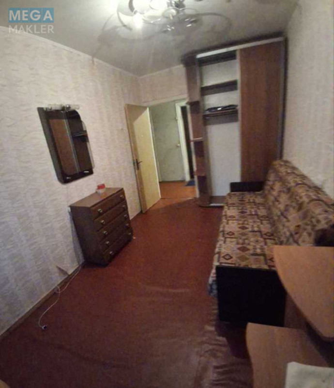Оренда 2 кімнатної квартири, <a class="location-link" href="/kiev/" title="Недвижимость Київ">Київ</a>, <a class="location-link" href="/kiev/dneprovskij/" title="Недвижимость Дніпровський район">Дніпровський р-н</a>, Березняківська вул., 16а (изображение 2)
