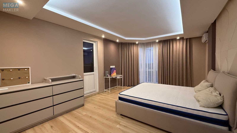 Оренда 3 кімнатної квартири, <a class="location-link" href="/brovary/" title="Недвижимость Бровари">Бровари</a>, Чорновола, 6 (изображение 14)