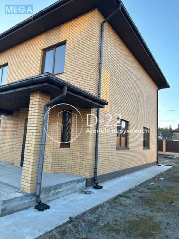 Продаж дома, 2 поверху, 200 кв.м, 5 кімнат, ділянка 10 соток, <a class="location-link" href="/brovary/" title="Недвижимость Бровари">Бровари</a>, Павла Чубинського, 53 (изображение 3)