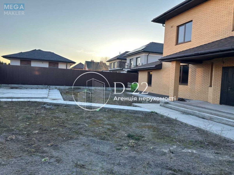 Продаж дома, 2 поверху, 200 кв.м, 5 кімнат, ділянка 10 соток, <a class="location-link" href="/brovary/" title="Недвижимость Бровари">Бровари</a>, Павла Чубинського, 53 (изображение 5)
