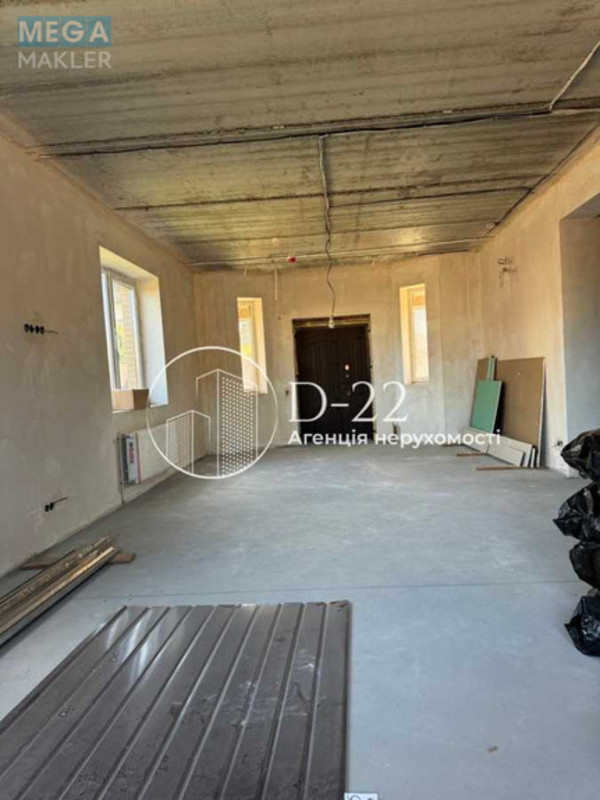 Продаж дома, 2 поверху, 200 кв.м, 5 кімнат, ділянка 10 соток, <a class="location-link" href="/brovary/" title="Недвижимость Бровари">Бровари</a>, Павла Чубинського, 53 (изображение 9)