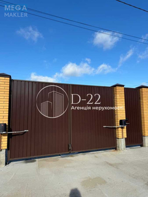Продаж дома, 2 поверху, 200 кв.м, 5 кімнат, ділянка 10 соток, <a class="location-link" href="/brovary/" title="Недвижимость Бровари">Бровари</a>, Павла Чубинського, 53 (изображение 19)