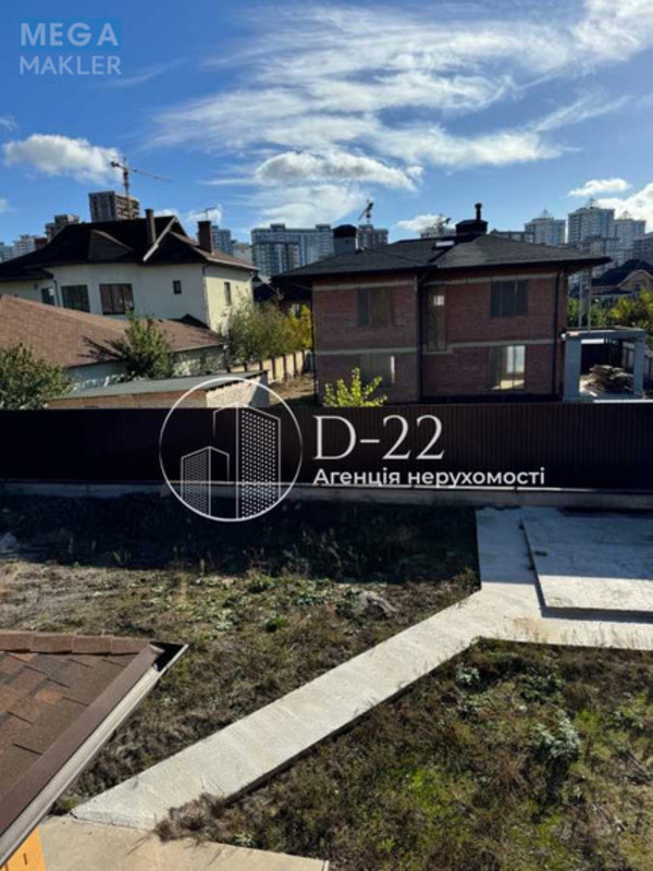 Продаж дома, 2 поверху, 200 кв.м, 5 кімнат, ділянка 10 соток, <a class="location-link" href="/brovary/" title="Недвижимость Бровари">Бровари</a>, Павла Чубинського, 53 (изображение 20)