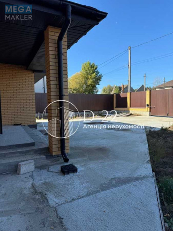 Продаж дома, 2 поверху, 200 кв.м, 5 кімнат, ділянка 10 соток, <a class="location-link" href="/brovary/" title="Недвижимость Бровари">Бровари</a>, Павла Чубинського, 53 (изображение 22)