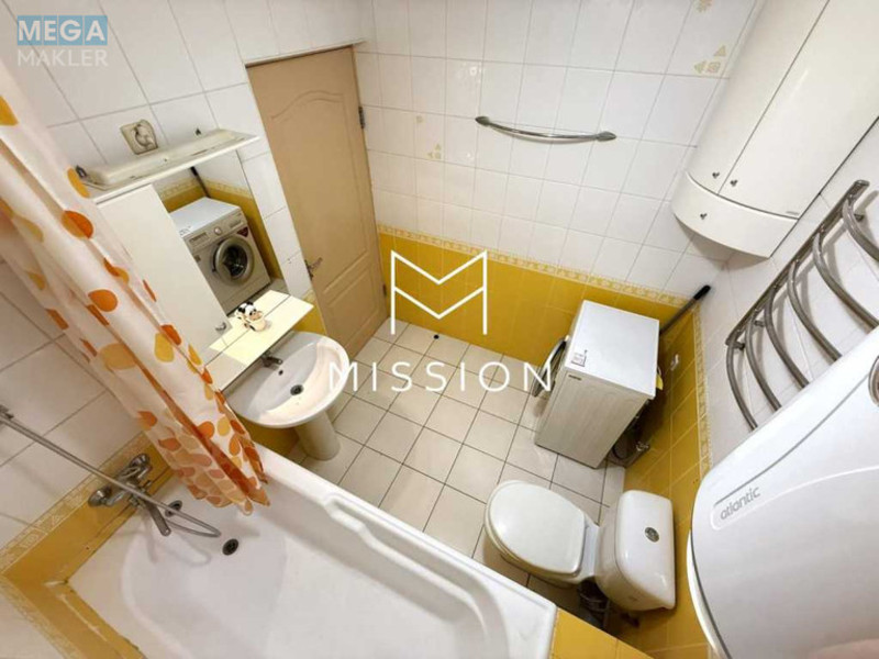 Продаж 3 кімнатної квартири (71/45,6/8), 1 пов. 16 пов. будинку, <a class="location-link" href="/kiev/" title="Недвижимость Київ">Київ</a>, <a class="location-link" href="/kiev/dneprovskij/" title="Недвижимость Дніпровський район">Дніпровський р-н</a>, Князя Романа Мстиславича вул., 8 (изображение 23)