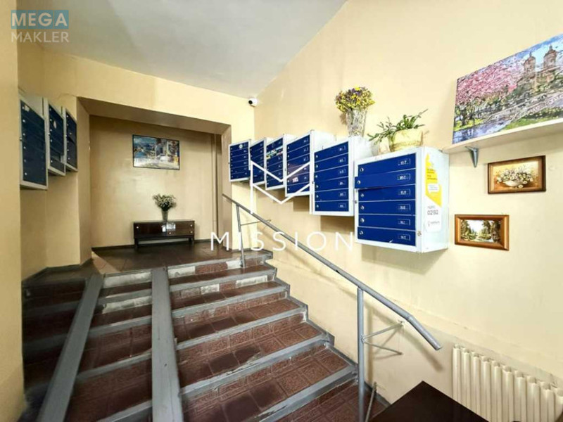 Продаж 3 кімнатної квартири (71/45,6/8), 1 пов. 16 пов. будинку, <a class="location-link" href="/kiev/" title="Недвижимость Київ">Київ</a>, <a class="location-link" href="/kiev/dneprovskij/" title="Недвижимость Дніпровський район">Дніпровський р-н</a>, Князя Романа Мстиславича вул., 8 (изображение 25)