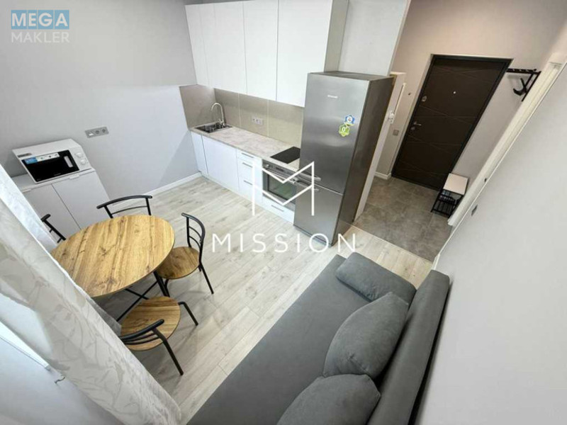 Продаж 1 кімнатної квартири (31,6/14,7/10,4), 3 пов. 5 пов. будинку, <a class="location-link" href="/chabany/" title="Недвижимость Чабані">Чабани</a>, Покровская вул., 30-Б (изображение 14)