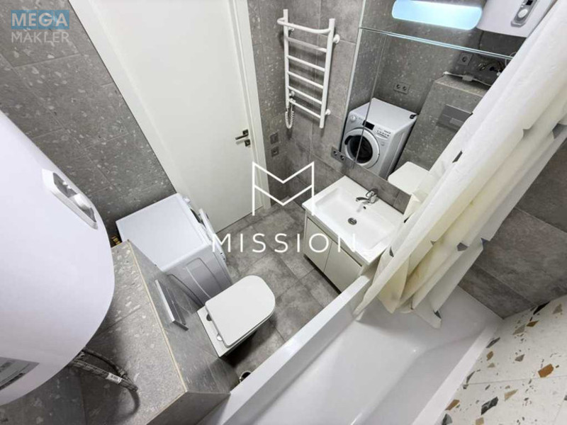 Продаж 1 кімнатної квартири (31,6/14,7/10,4), 3 пов. 5 пов. будинку, <a class="location-link" href="/chabany/" title="Недвижимость Чабані">Чабани</a>, Покровская вул., 30-Б (изображение 17)