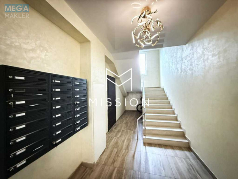 Продаж 1 кімнатної квартири (31,6/14,7/10,4), 3 пов. 5 пов. будинку, <a class="location-link" href="/chabany/" title="Недвижимость Чабані">Чабани</a>, Покровская вул., 30-Б (изображение 22)