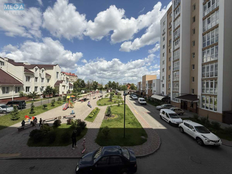 Продаж 1 кімнатної квартири (51/19/14), 2 пов. 9 пов. будинку, <a class="location-link" href="/chabany/" title="Недвижимость Чабані">Чабани</a>, Машинобудівників, 14а (изображение 11)