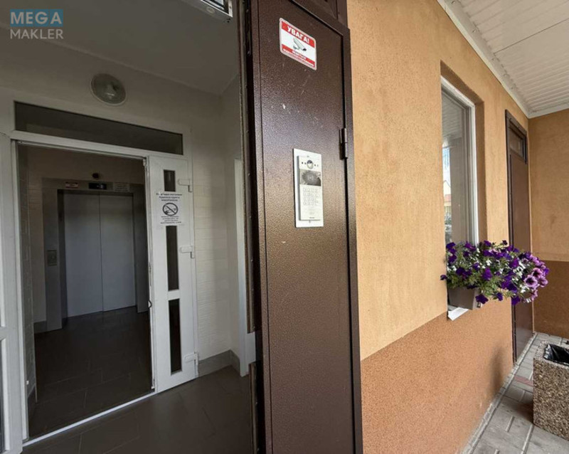 Продаж 1 кімнатної квартири (51/19/14), 2 пов. 9 пов. будинку, <a class="location-link" href="/chabany/" title="Недвижимость Чабані">Чабани</a>, Машинобудівників, 14а (изображение 18)