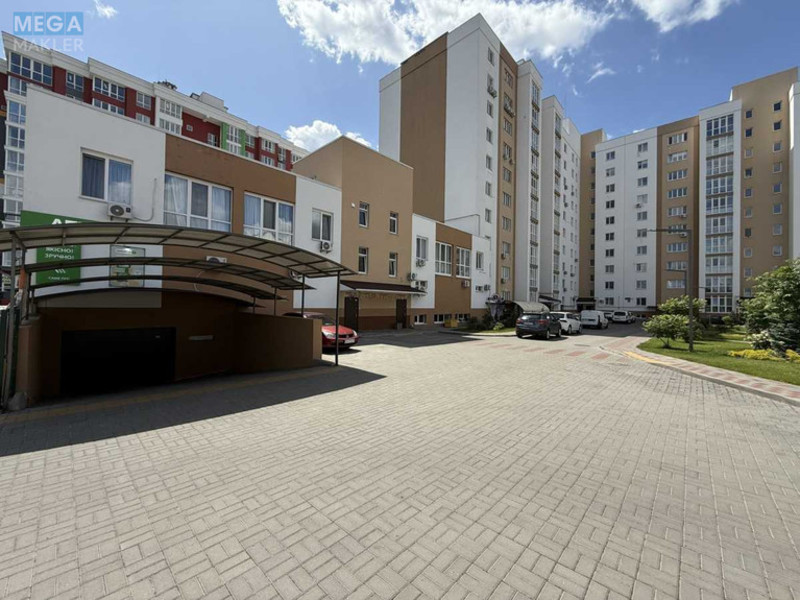 Продаж 1 кімнатної квартири (51/19/14), 2 пов. 9 пов. будинку, <a class="location-link" href="/chabany/" title="Недвижимость Чабані">Чабани</a>, Машинобудівників, 14а (изображение 20)